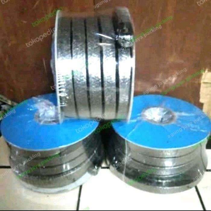 Gland packing / seal packing