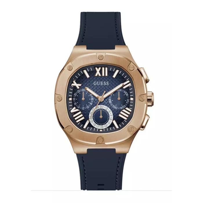 Jam Tangan GUESS Pria Original GW 0571G2