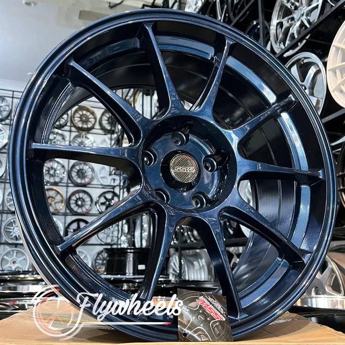 VELG SSW S333 THAILAND RING18