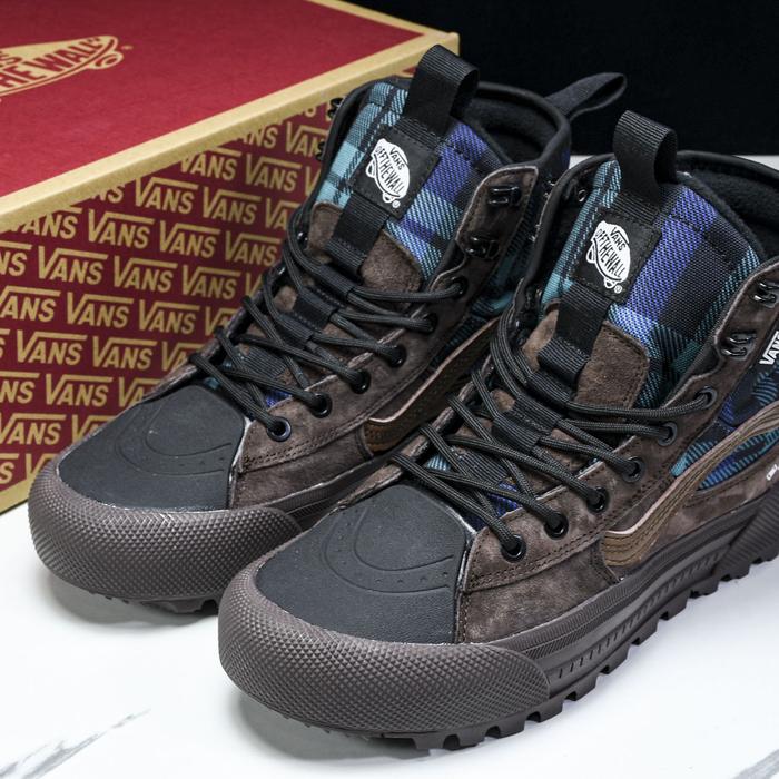 Vans Sk8-Hi GORE-TEX MTE3 (VNOA5111BGS) Man's pre-order