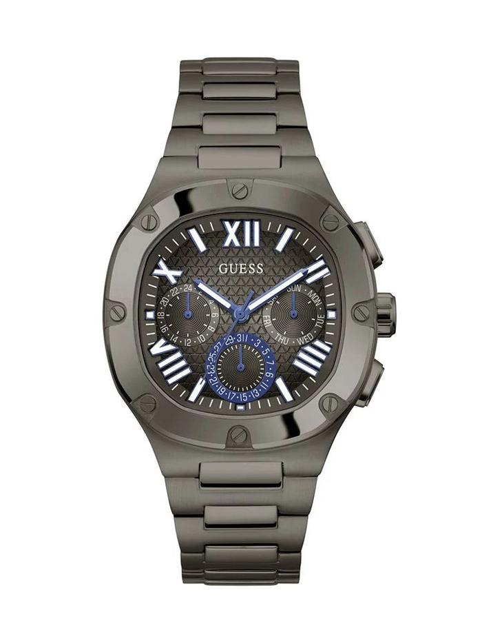 Jam Tangan GUESS Pria Original GW 0572G5