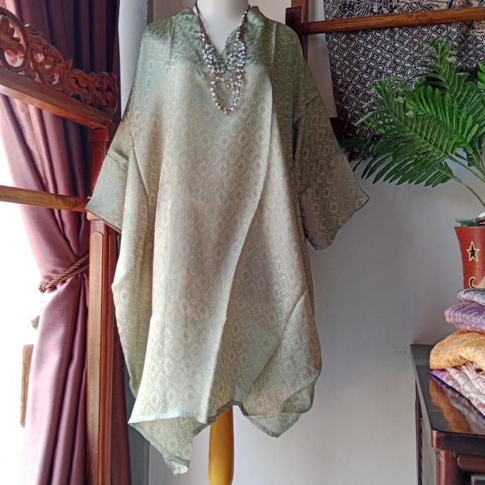 Baju Bodo Tunik Modern By BSC.Etnik
