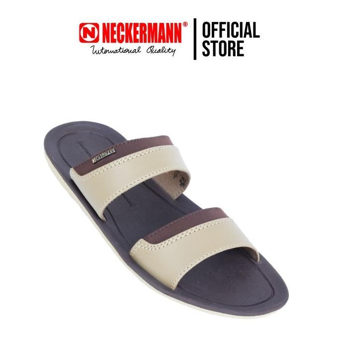 Neckerman Sandal Pria LV 982 Ivory