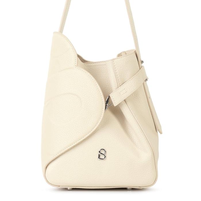Tas Wanita BUTTONSCARVES Britney Bag - Lamb