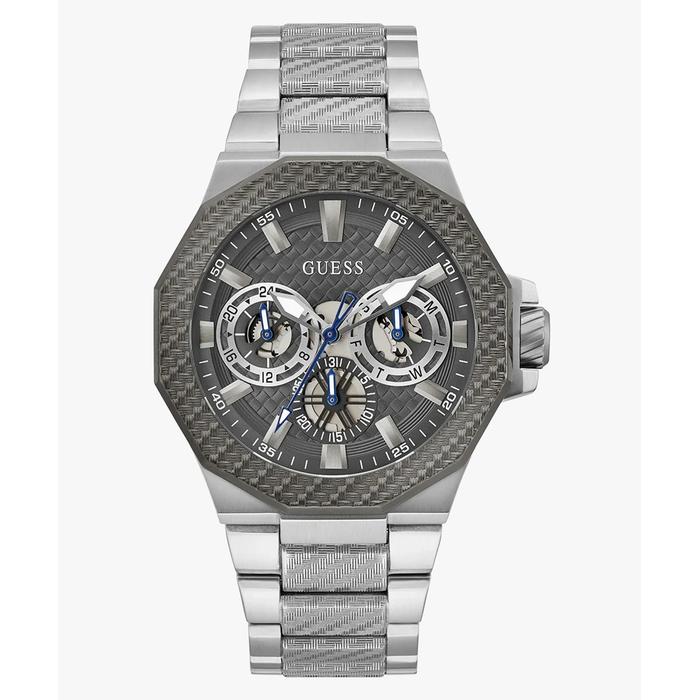 Jam Tangan GUESS Pria Original GW 0636G1