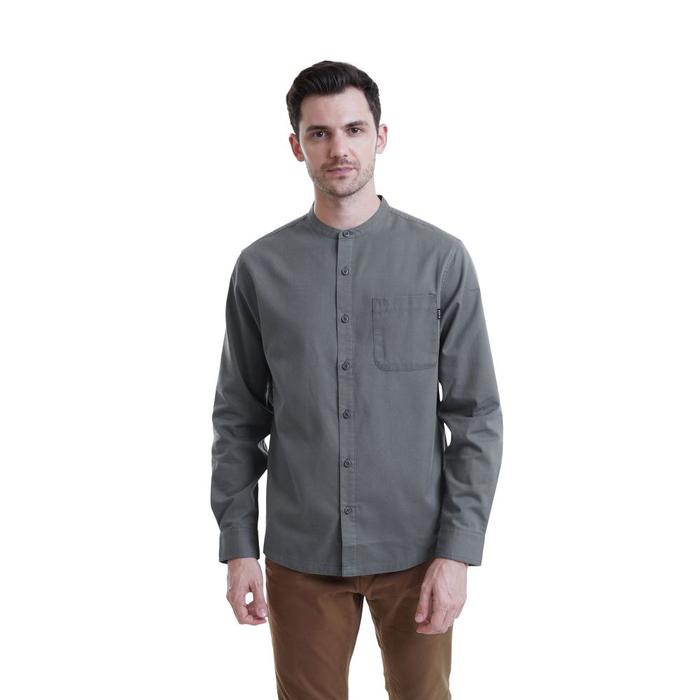 Kemeja Eiger Z-Ostrya Long Shirt