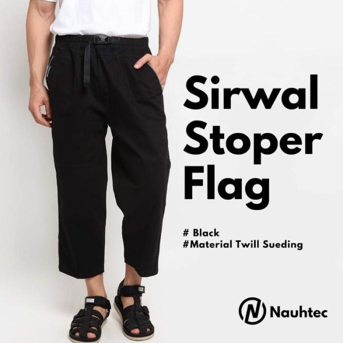SIRWAL STOPER FLAG NAUHTEC