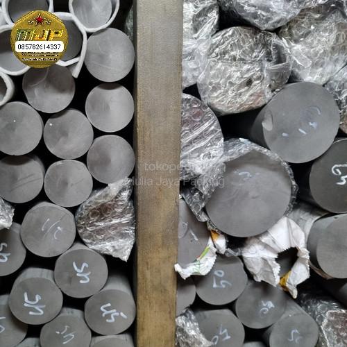 Carbon brush / Carbon arang 175mm x 150mm