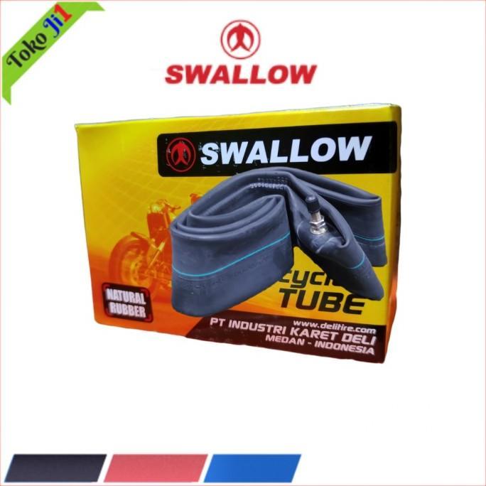 Swallow Ban Dalam Motor Metik Ring Velg 14 100%