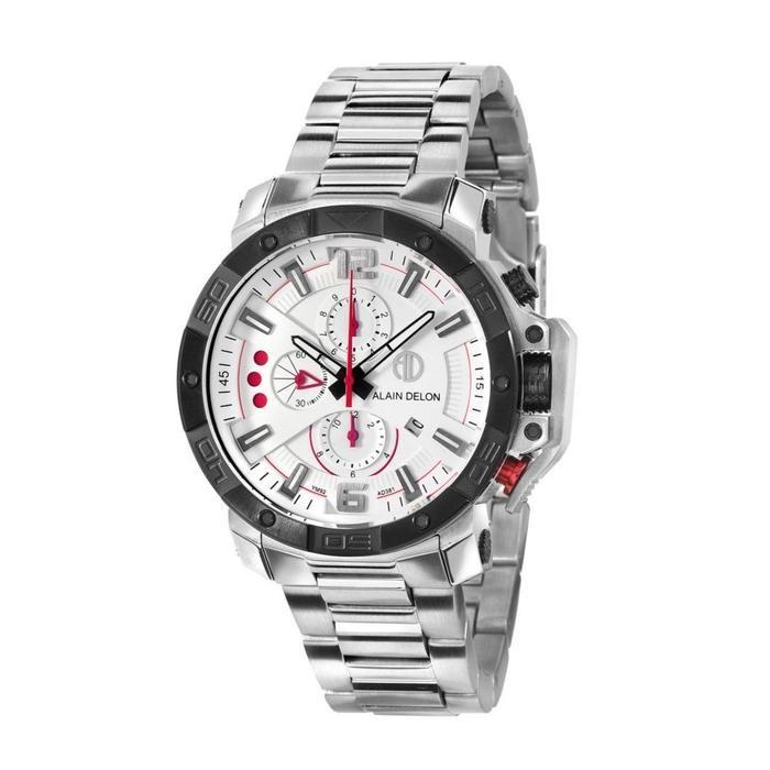 Jam Tangan Pria ALAIN DELON AD381-1315C Original