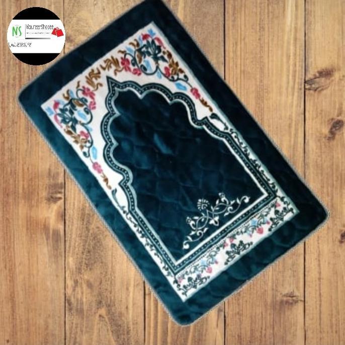 sajadah tebal | sajadah empuk | sajadah dewasa tebal