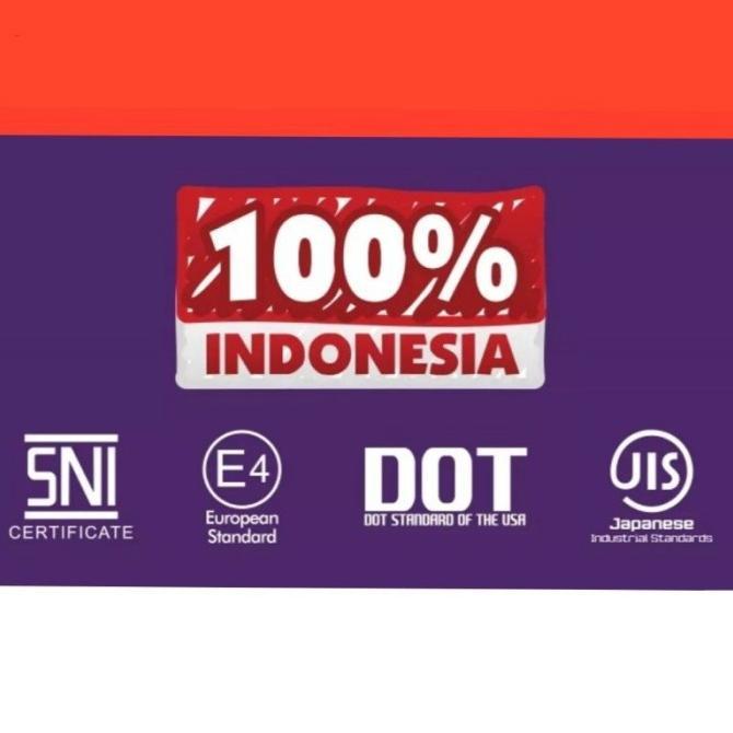 BAN MIZZLE POWER VTX 80/80-17 - 90/80-17 - 100/80-17 TUBETYPE 100%