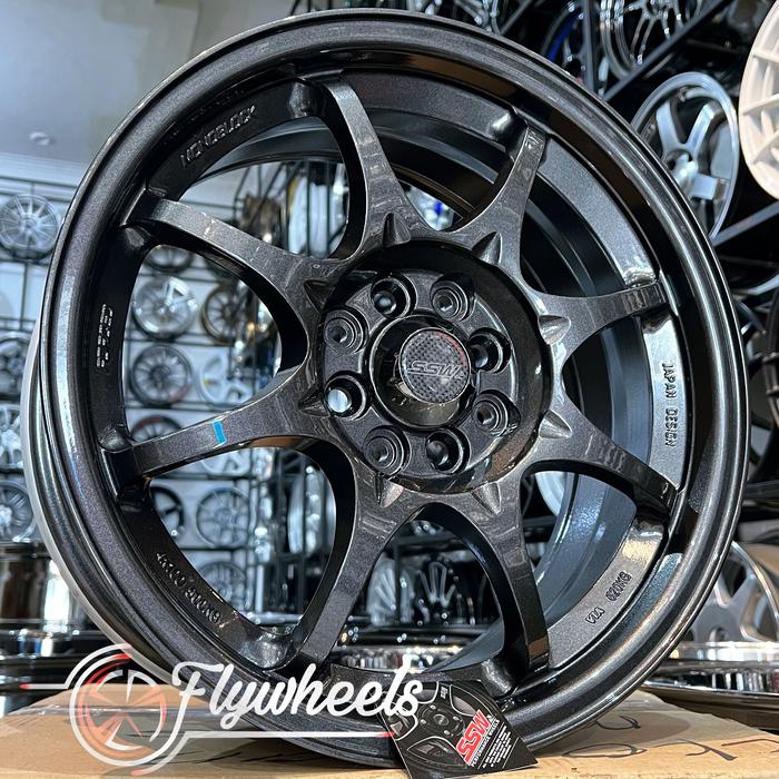 VELG SSW S200 THAILAND RING16