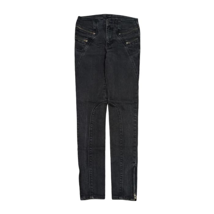 KSUBI CELANA JEANS SECOND SIZE 25