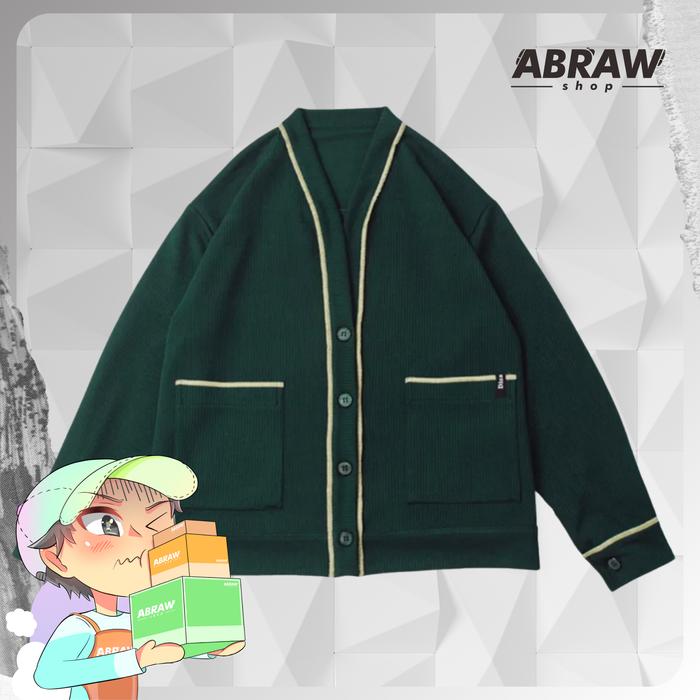 Cardigan Knitwear | Dizayn