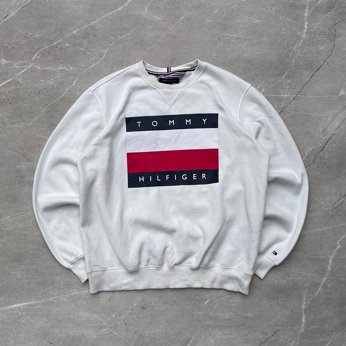 Crewneck Tommy Hilfiger - CN