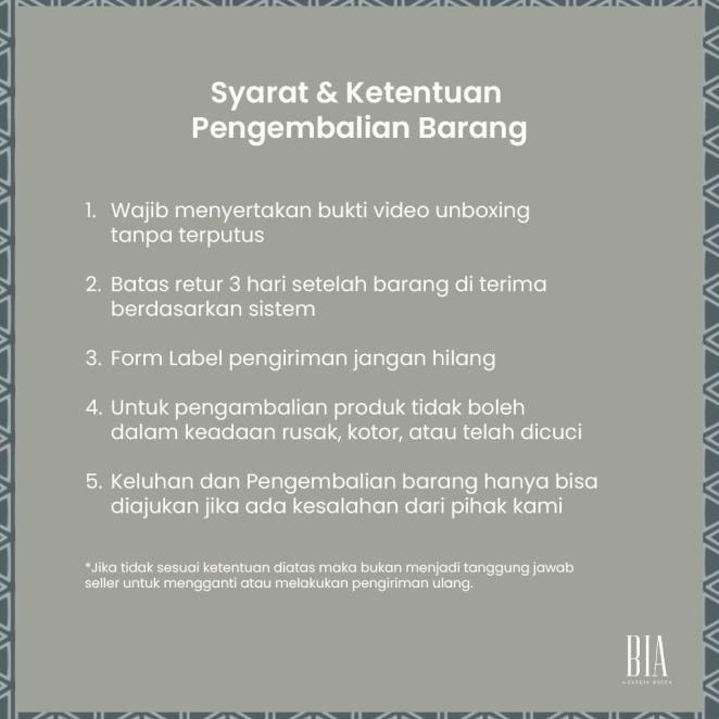 Bia X Revalina S Temat - Elva Turquoise Scarf Kerudung Segi Empat - Yu Ready Temurah Terlaris