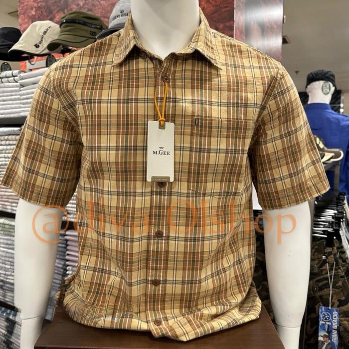 MGEE ORIGINAL KEMEJA PRIA ALTO C123