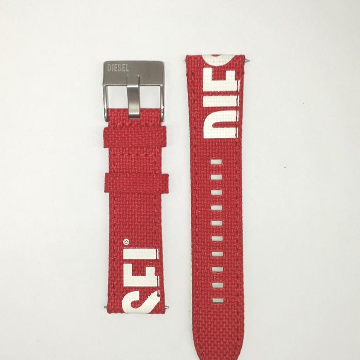 Strap Original Kanvas Authentic Diesel Watch