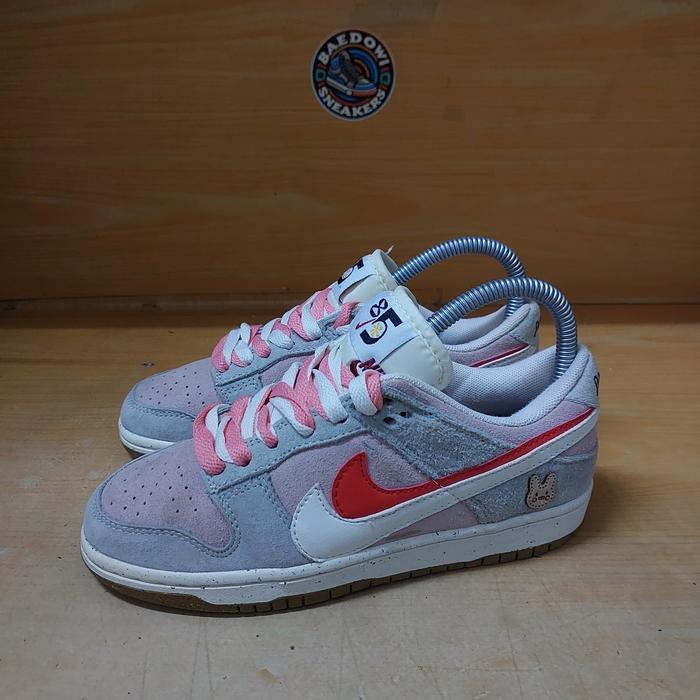 Sepatu Second Original Nike SB Size 36,5