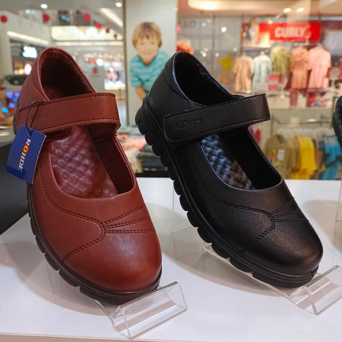 Sepatu sandal wanita Rohde ladies 6908