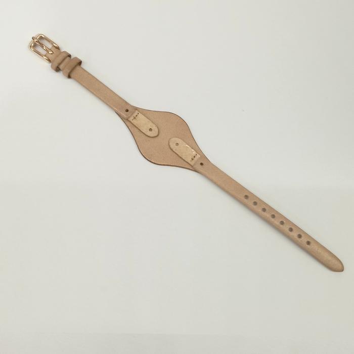 Strap Original Fossil Georgia Ladies ES3151 Watch