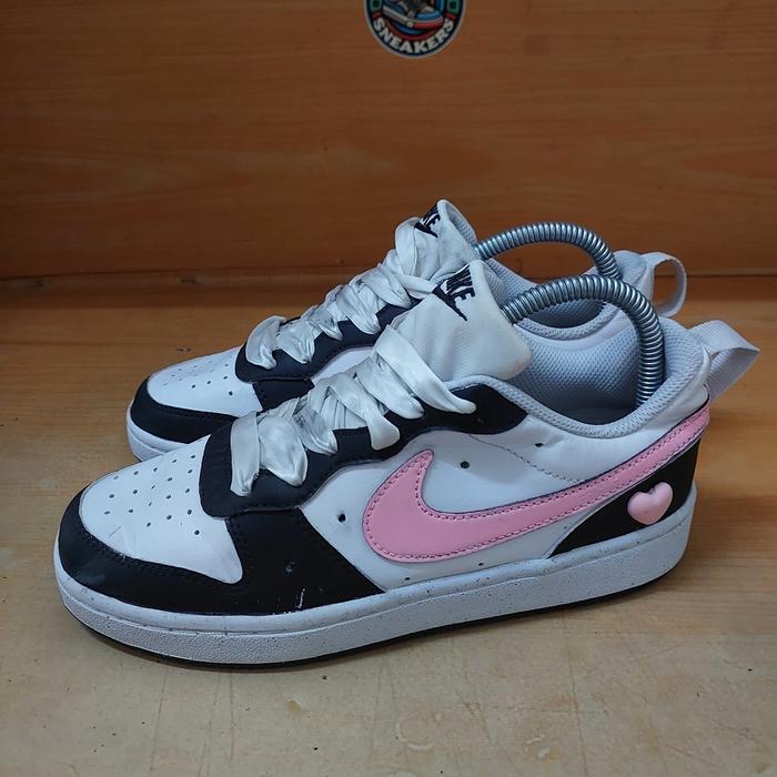Sepatu Second Original Nike Size 37,5