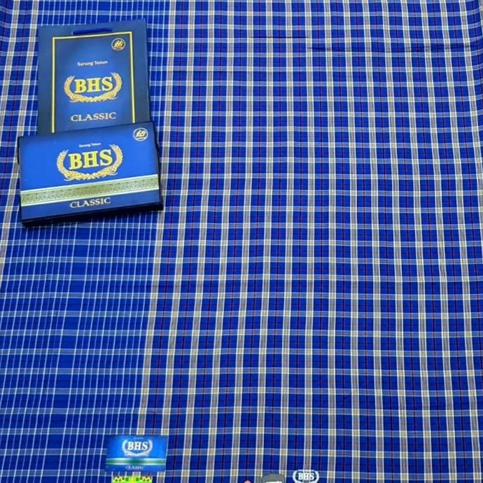 PROMO Sarung BHS KBS Classic Gold TERMURAH