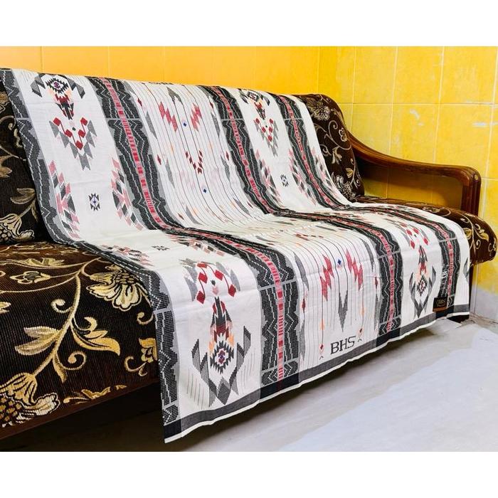 TERLARIS SARUNG BHS SECOND BAHAN SUTRA SPUNSILK & SUTRA MESRES MULUS TANPA MINUS ORIGINAL 100%