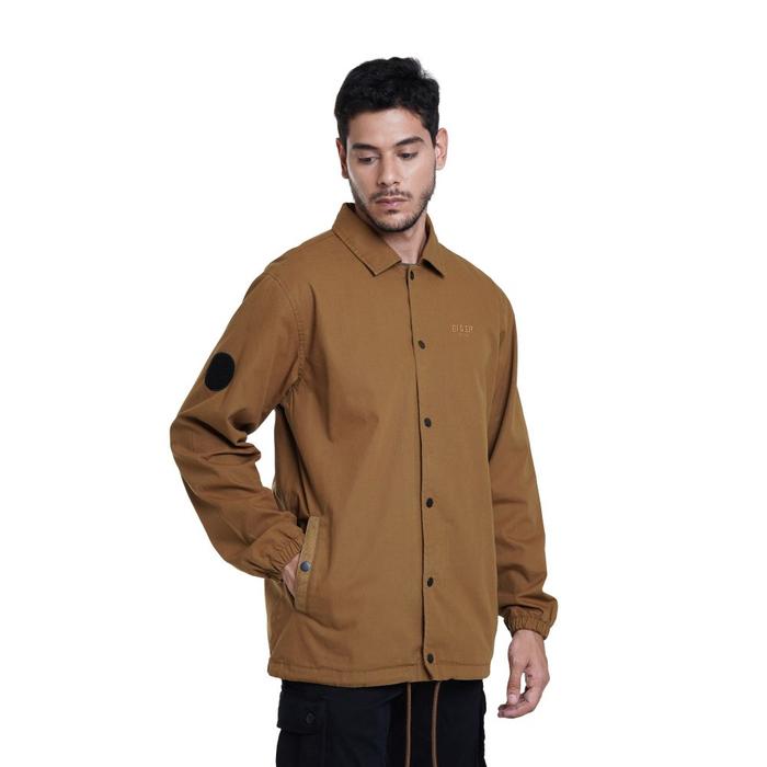Jaket Eiger Hitrost Coach