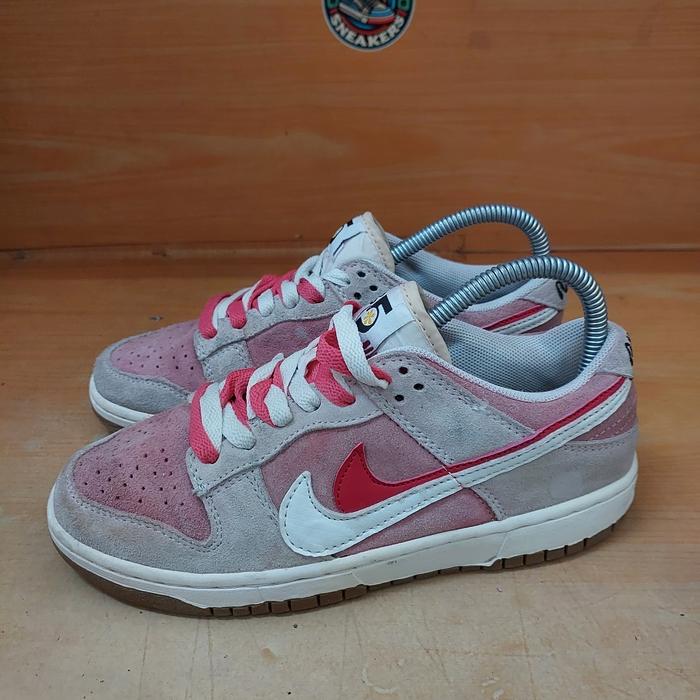 Sepatu Second Original Nike SB Size 38