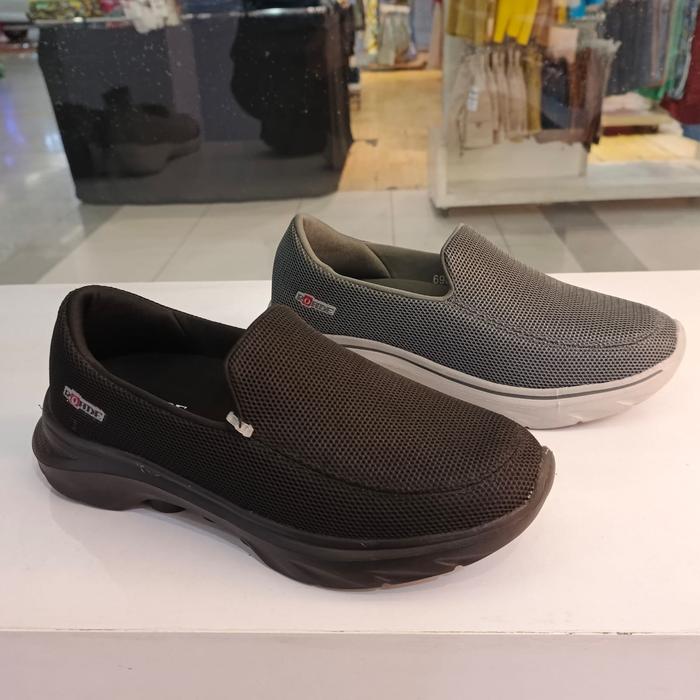 Sneakers Rohde ladies wanita 6901