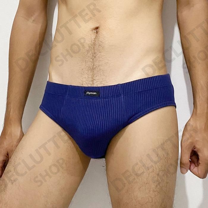 celana dalam pria bekas - preloved men underwear