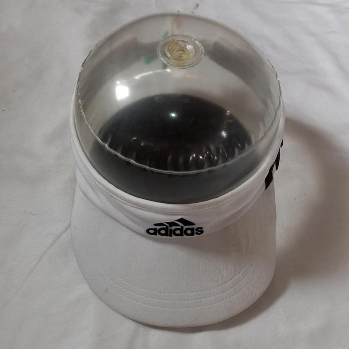 Pating Printil Topi Outdoor Running Adidas Second Original