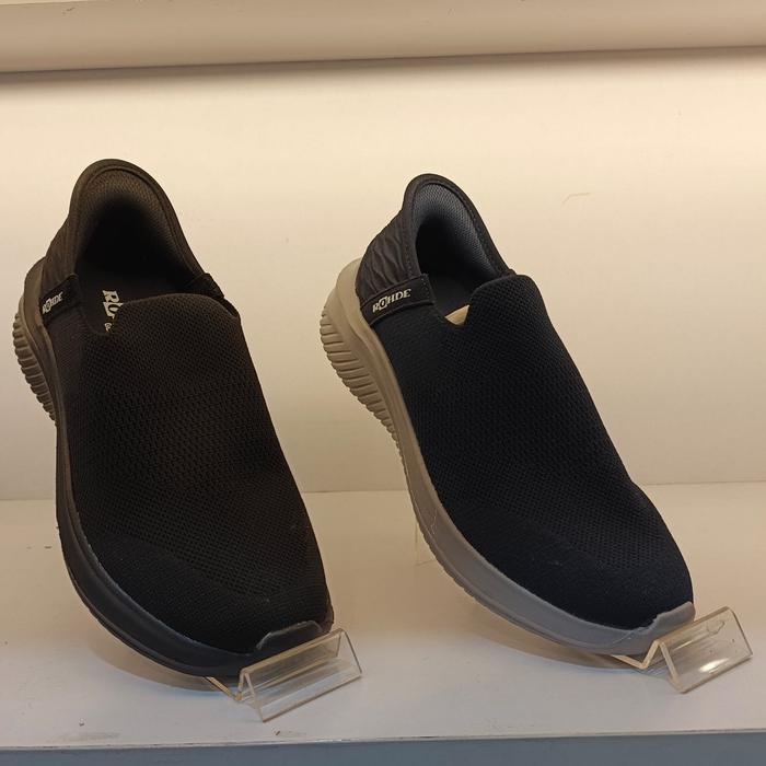 Sneakers Pria Rohde slip on 7202