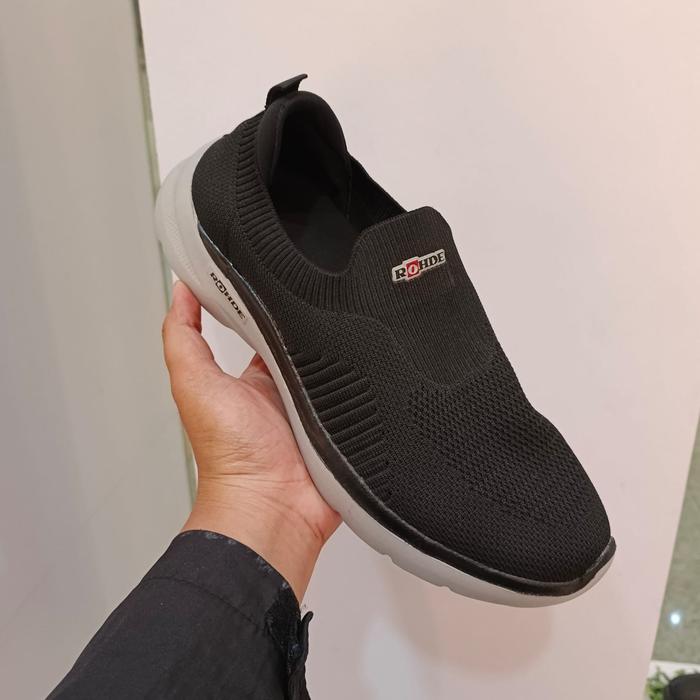 Sneakers wanita rohde ladies