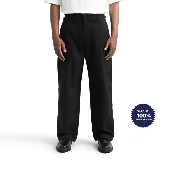 Celana Panjang Pria Cargo Work Pants by CELANASTUDIO