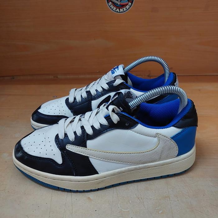 Sepatu Second Original Nike AJ1 Size 37,5