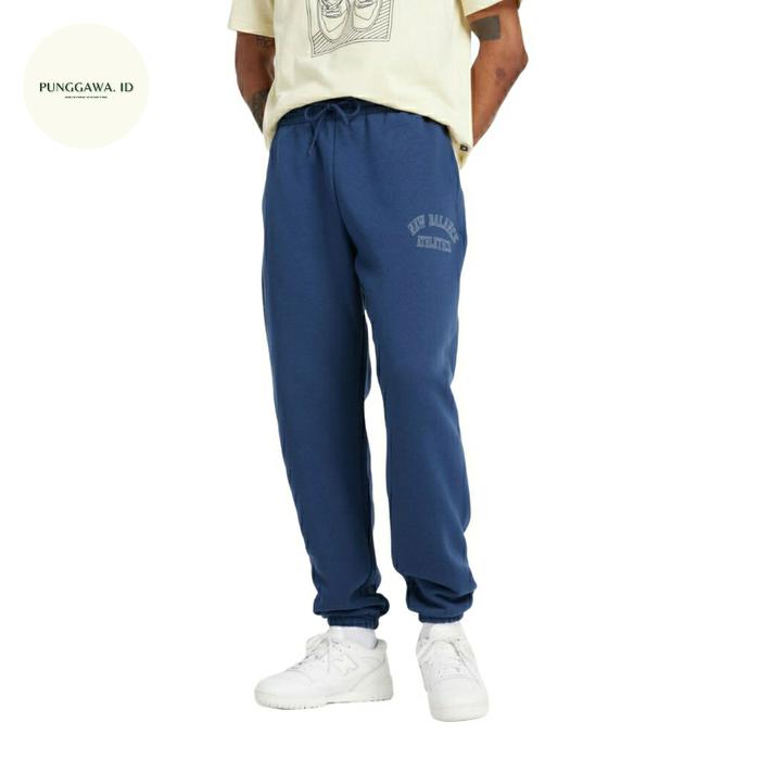 Celana Jogger UnderArmour NB Sweat Jogger Pants Unisex