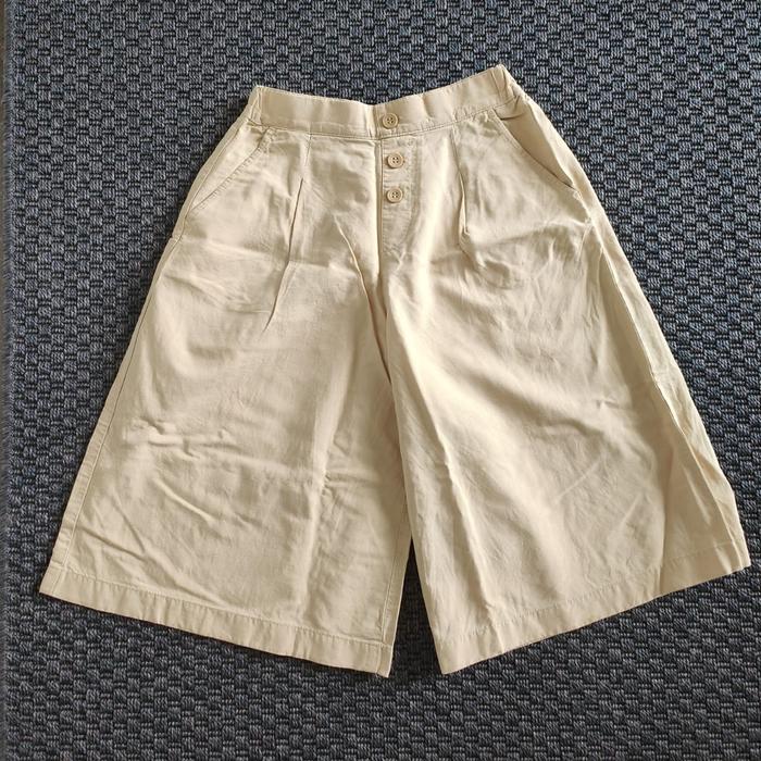 Celana Pendek / Kulot UNIQLO Kids Original