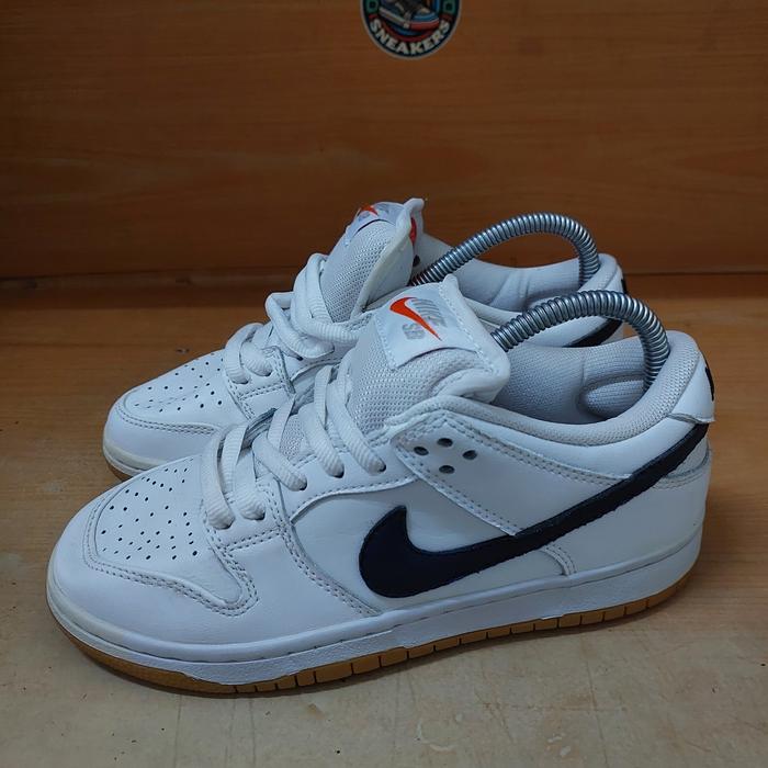 Sepatu Second Original Nike SB Size 38