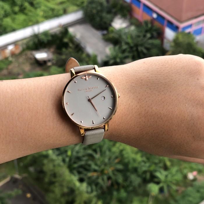 Preloved - Olivia Burton Watch