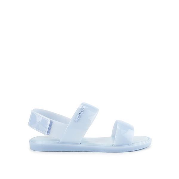 Hush Puppies Sandal Wanita Rowan Blue Ready Temurah Terlaris