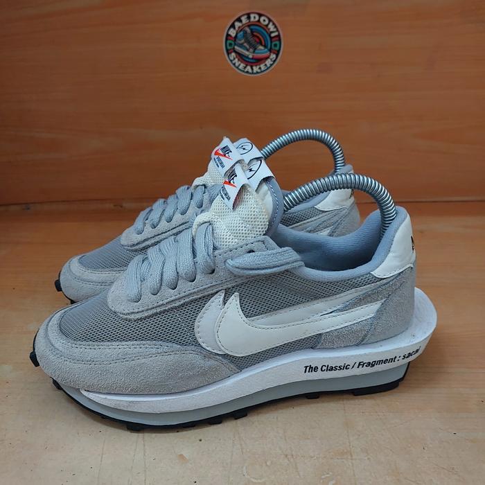 Sepatu Second Original Nike Sacai Size 37,5