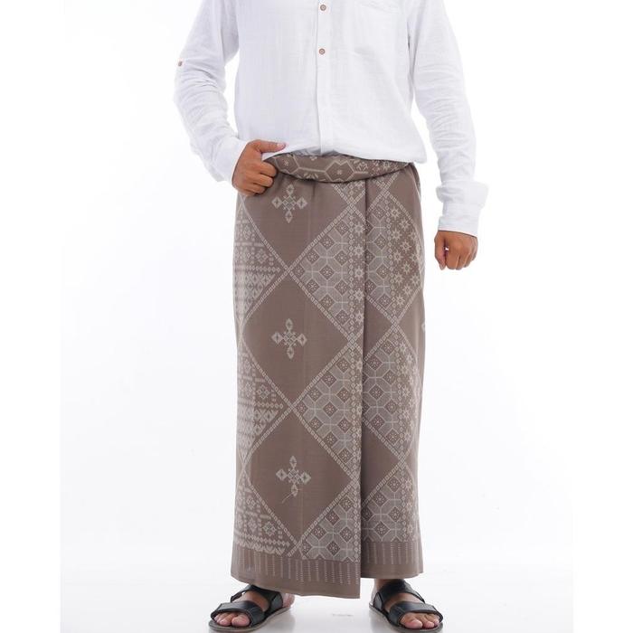 TERLARIS Toko Sritex Sarung Anti Nyamuk Kembang Sri Rejeki Limited Edition