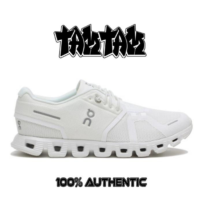 On Cloud X4 X 4 Ivory Cream 100% Original
