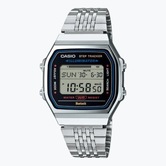 Casio ABL100WE-1A / ABL 100WE-1A Original