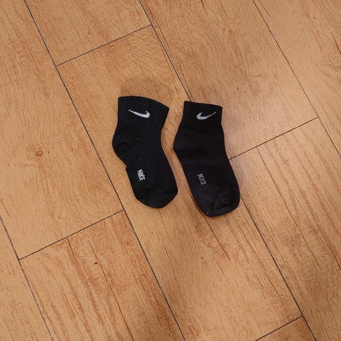 Kaos Kaki Brand Thrift Second Wear By Nike Angkle Sicks