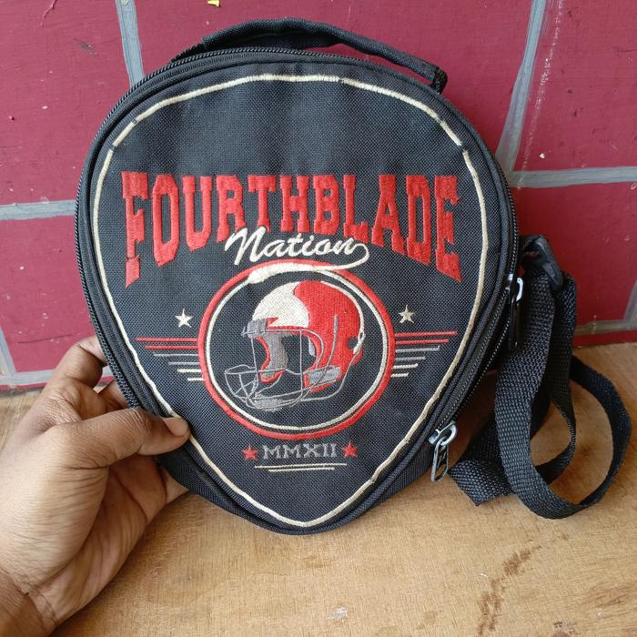Tas selempang pria second