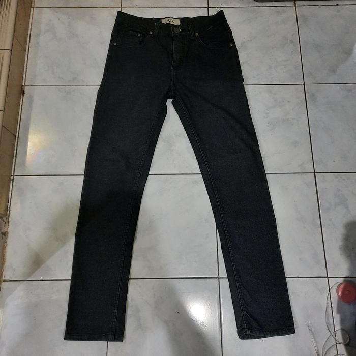 AX House Slim Fit Jeans size 30